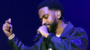 Listen to Big Sean's New Song “Overtime”