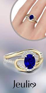 Pin On Jeulia Exclusive Design Rings