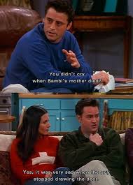 Chandler Seriados De Tv Show Series E Filmes