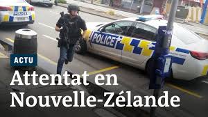 Video messaging for teams vimeo create: La Nouvelle Zelande Sous Le Choc Apres Un Attentat D Extreme Droite Contre Deux Mosquees Youtube