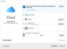 How do i disable icloud photo library? Change Your Icloud Settings Apple Support