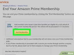 Se guardate in basso a sinistra, troverete gestione dell'iscrizione a questo punto basterà. Come Cancellarsi Da Amazon Prime 15 Passaggi