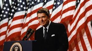 Ronald reagan's movies and marriages. Ronald Reagan Immigrants Recognize The Power Of America The Kansas City Star