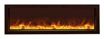 Maybe you would like to learn more about one of these? Bi 50 Slim Electric Fireplace Indoor Outdoor Amantii Electric Fireplaces