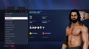Wwe 2k20 releases soon but fans won't have to wait until its release date to learn which wrestlers from across wwe's multiple brands will appear in the the fiend bray wyatt, for example, is one of these dlc characters. Roster Wwe 2k20 Wiki Guide Ign