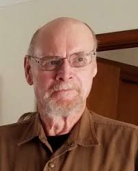 Obituary for David R. Mellott