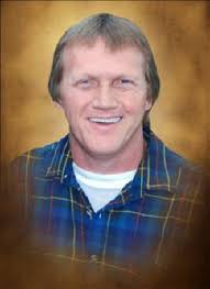 Obituary information for Fredford Frank Buchanan