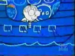 Simon In The Land Of Chalk Drawings Seaside Youtube