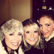 Hazel Harrison (@hatchetjnr)