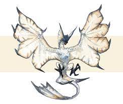 Maybe you would like to learn more about one of these? Legiana For This Week D Monsterhunterworld