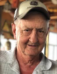 Obituary information for George L. Reynolds