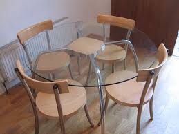 Browse gumtree for dining room table and chairs throughout gauteng. John Lewis Dining Table And Chairs Shepherds Bush London Gumtree Dining Table Chairs Chair Table And Chairs