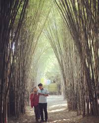 7 Tempat Hunting Foto Di Surabaya Yang Keren Cocok Untuk Prewedding