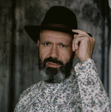 Germán Molina fotografía