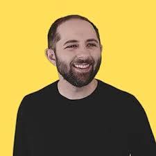 Dan Steiner's Instagram, Twitter & Facebook