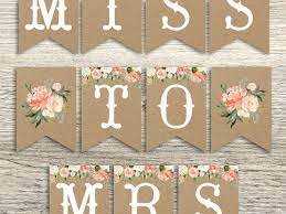 Pin By Deedee Gladu On Bridal Shower April Showers In 2021 Bridal Shower Banner Etsy Bridal Shower Funny Bridal Shower Gifts