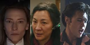 How to Watch All the 2023 Best Picture Oscar Nominees