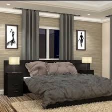 Desain Interior Kamar Tidur Kamar Tidur Rumah Interior