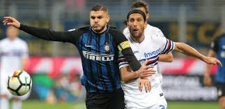 Complete overview of inter vs sampdoria (serie a) including video replays, lineups, stats and fan opinion. Watch Uc Sampdoria Vs Inter Milan Live Stream Start Time Preview How To Watch Serie A Match Online
