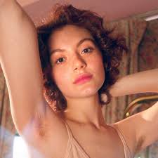 A few days ago, nike uploaded a but it is also an important reminder of just how upset people become when women are not scraping and. Armpit Hair Why You Don T Need To Shave Your Underarm Hair