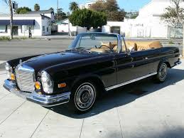 Mercedes 280se Convertible Coupe Mercedes Convertible Mercedes Benz Cars Mercedes Benz
