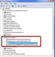 Laptop tidak bisa connect wifi windows 7. Cara Mengatasi Laptop Tidak Bisa Connect Wifi Dengan Mudah