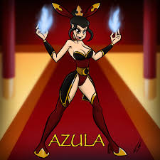 Rule34 - If it exists, there is porn of it  azula  7120763