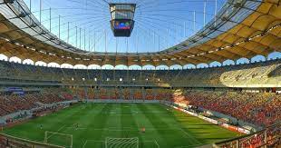 The 2020 uefa european football championship, commonly referred to as uefa euro 2020 or simply euro 2020, is scheduled to be the 16th uefa european championship. Voici Les Stades Des 12 Villes Qui Accueilleront Les Matchs De L Euro 2020 De Football