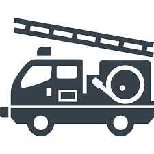 Download icons in all formats or edit them for your. Fire Truck Free Icon 2 Free Icon Rainbow Over 4500 Royalty Free Icons