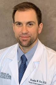 Brandon Key, MD