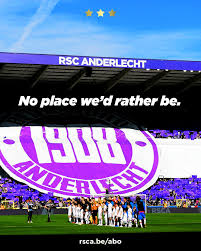 #my precious rsca #rsca #rsc anderlecht #mile svilar #in youth we trust #i was born in 1996. Rsc Anderlecht Heimwee En Manque Rsca Be Abo Facebook
