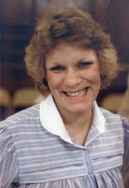 Mary Robyn Lyle Howell (1959-2012)