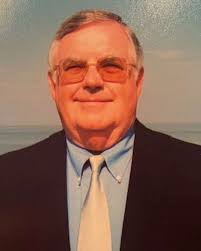 Donald Morrison Obituary