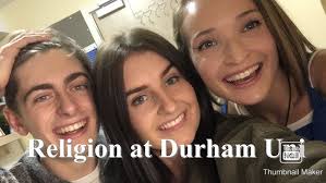 What's it like studying psychology at Durham?
