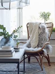 Swedish home design is also distinguishable by usage of. 7 Ciri Khas Interior Rumah Skandinavia Yang Memesona Sekaligus Menginspirasi Interiordesign Id