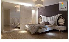 أحدث كتالوج غرف نوم عرسان كلاسيك و مودرن بأكثر من 100 تصميم جديد لوكشين ديزين نت white bedroom set furniture bedroom bed design modern bedroom furniture
