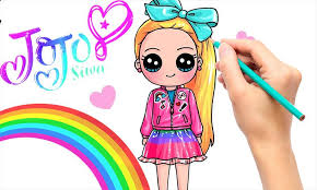 1000 x 1000 jpeg 114 кб. Colorfy Coloring Jojo Siwa For Android Apk Download
