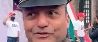 Héctor Manuel Valles nuevo Comandante de la XII Zona Militar