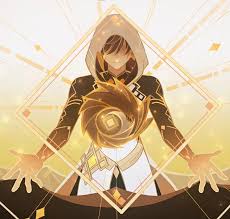 Khaenri'Ah · Genshin Lore On X: 