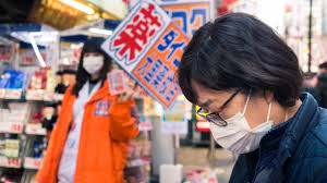 Japonsko morje občasno ni bilo povezano s tihim oceanom. Japonsko Se Po Konci Nouzoveho Stavu Probouzi K Zivotu Schvalen Byl I Novy Ekonomicky Balicek Businessinfo Cz