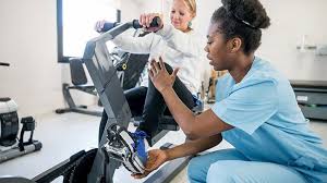 Image result for Exercise in COPD