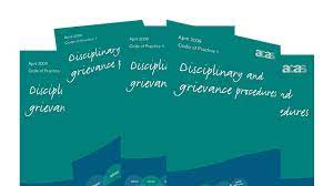 Ultimately even if you actually could not act any differently because of a disorder, others would still not be required to tolerate you. Disciplinary Procedures 10 Common Breaches Of The Acas Code Of Practice Personnel Today