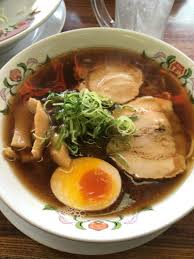 「醤油ラーメン」の画像検索結果