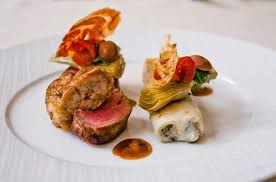 Pin On Canada Downtown Montreal Maison Boulud