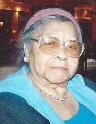 Obituary for Lena Mae LaVerne (Holmes) Richardson