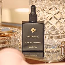 1 oleic acid is one of the most plentiful fatty acids in marula oil. Marulaoil For Hair John Paul Mitchell Systems