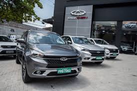 Maybe you would like to learn more about one of these? Feito No Brasil Tiggo 7 Eleva Caoa Chery A Padrao Premium