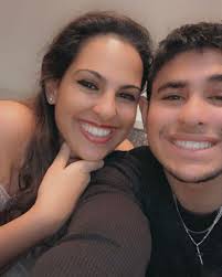 Happy 19th Bday to my amazing, lovable, kind, funny, special and overall  wonderful brother/homie/BFF!! @alex.siriw 🥰♥️ . I love you and miss you  loads! May this year be filled with all of