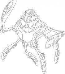 Www Plantsaspersons Com Coloring Pages Directory Part 3 Ben 10 Dibujos Dibujos Ben 10