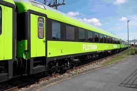 % günstige zugreisen mit dem nachtzug. Flixtrain Schnell Und Gunstig Mit Dem Zug Reisen